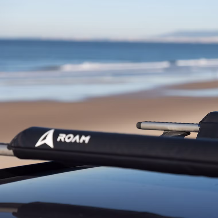 Dachauflage Surfboard Flach Roam 43cm