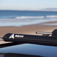 Dachauflage Surfboard Flach Roam 43cm