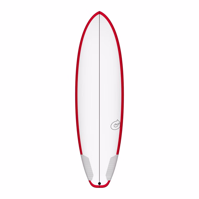 TEC BigBoy 23 Wellenreiter Torq 6.6