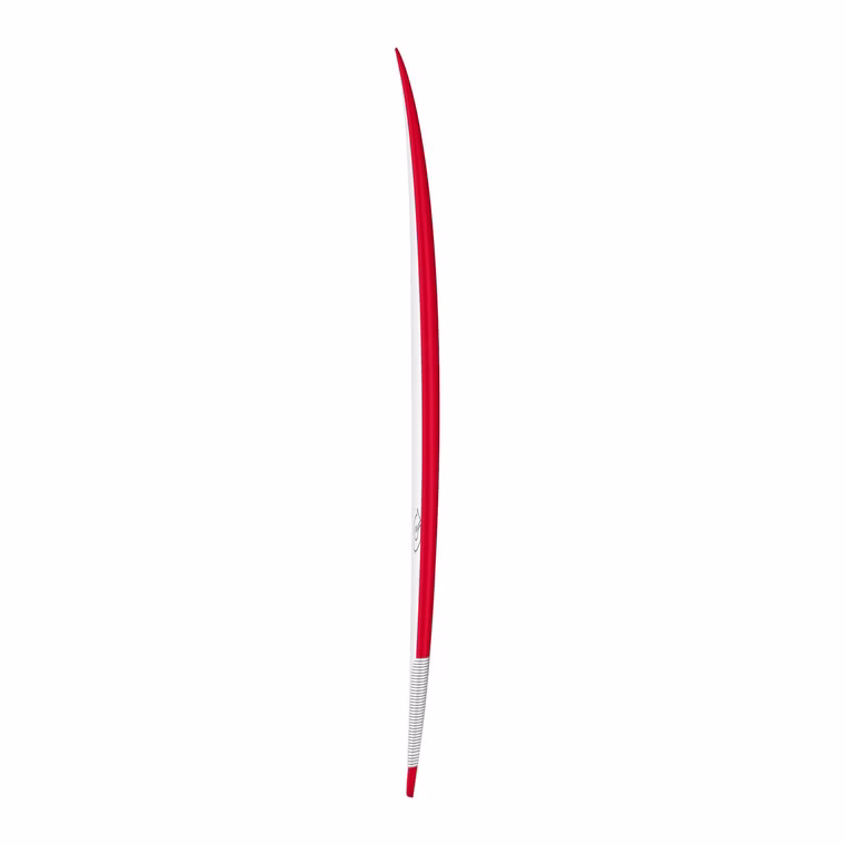 TEC BigBoy 23 Wellenreiter Torq 6.6