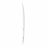 TEC BigBoy 23 Wellenreiter Torq Weiß