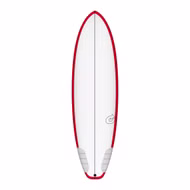 TEC BigBoy 23 Wellenreiter Torq 6.6