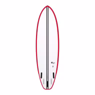 TEC BigBoy 23 Wellenreiter Torq 6.6