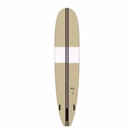 TEC The Don NR Noserider Wellenreiter Torq 9.1