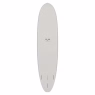 TET Epoxy V+ Funboard Classic 3.0 Wellenreiter Torq blau