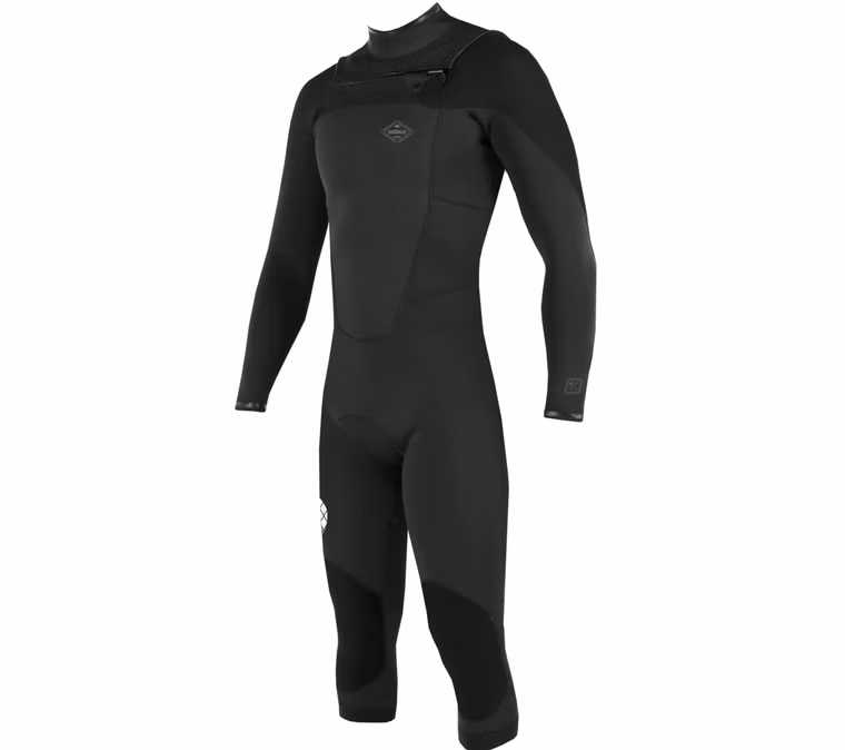 Fighter 3/2 LS Cut FZ Spring Neoprenanzug Soöruz 2022 50
