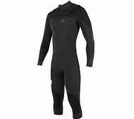 Soöruz Fighter 3/2 LS Cut FZ Spring Neoprenanzug Soöruz 2022