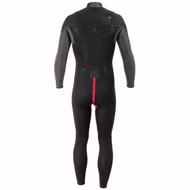 Fly 5/4 FZ + Semidry Neoprenanzug Soöruz 2022 48