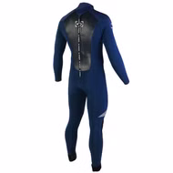 Guru Wind 5/4 BZ Semidry Neoprenanzug Soöruz 2022 26