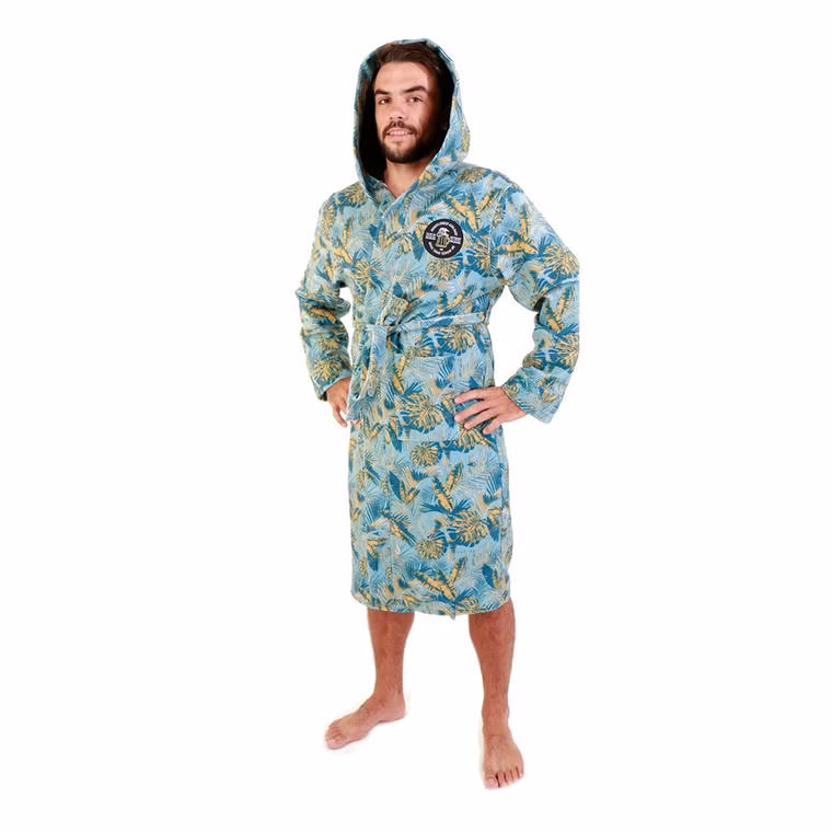 Bathrobe Dope Bademantel Soöruz 2022 L