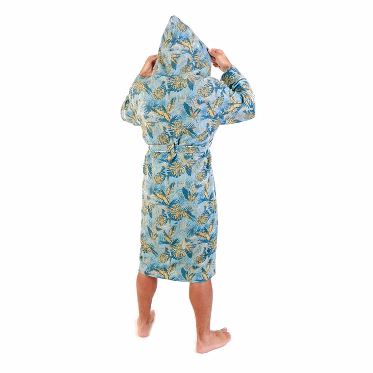 Bathrobe Dope Bademantel Soöruz 2022 L