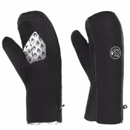 Soöruz 2Mm Gloves Open Mitens Neoprenhandschuhe Soöruz 2022