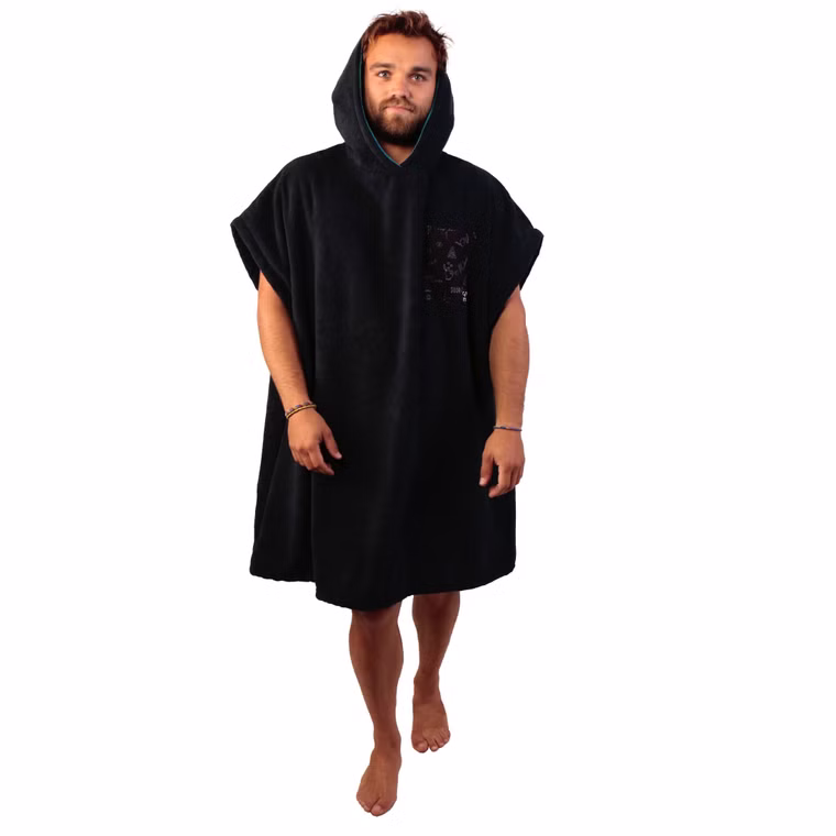 Poncho Mirc Soöruz 2022 L