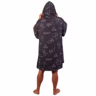 Poncho Picto Microfiber Soöruz 2022 L