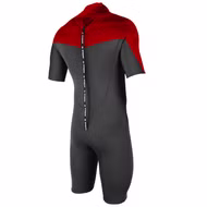 Fly 2/2 BZ Shorty Kinder Neoprenanzug Soöruz 2023 10