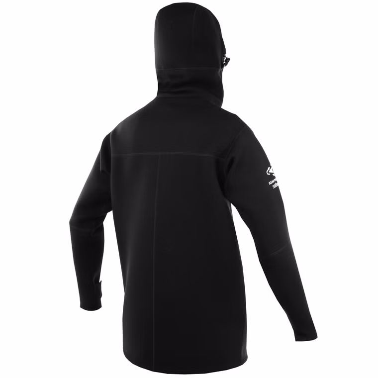 Neo Jacket Hood 2/2 Strap Bioprene Soöruz 2022 M