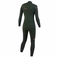 Greenline 3/2 FZ GREEN LINE BIOPRENE GIRL Semidry Damen Neoprenanzug Soöruz 2022 40|L