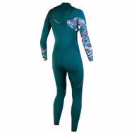 Divine 4/3 FZ Semidry Damen Neoprenanzug Soöruz 2022 36|S