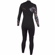 Divine 4/3 FZ Semidry Damen Neoprenanzug Soöruz 2022 32|XXS