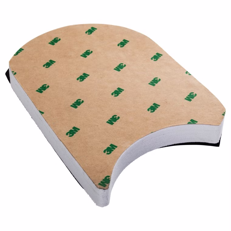 Universal Double-Density 3M Self Adhesive Nose Protector Unifiber 2022 S