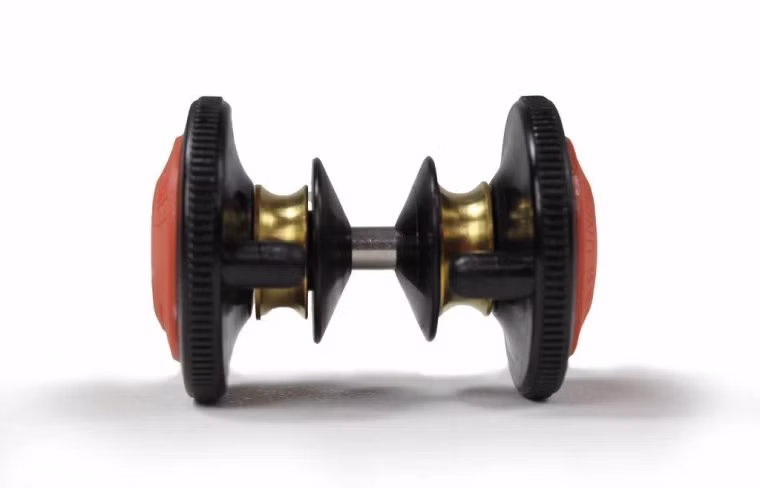 Sail Outhaul Double Pulley Unifiber 2022