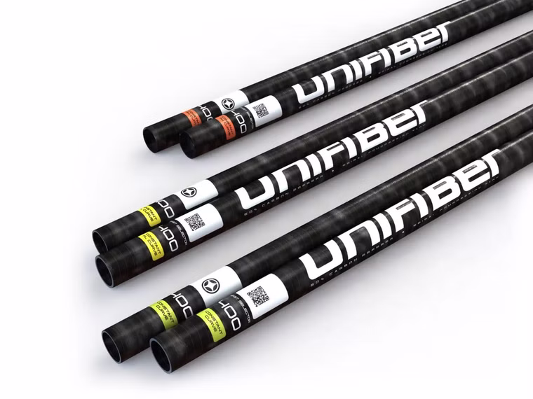 Essentials RDM C50 Constant Curve Mast Unifiber 2022 340
