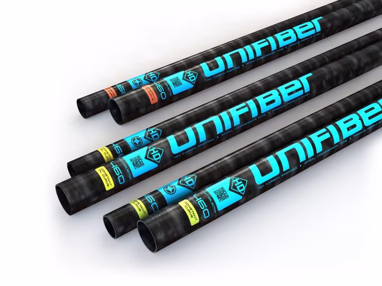 HD SDM C75 Constant FL Curve Mast Unifiber 2022 430