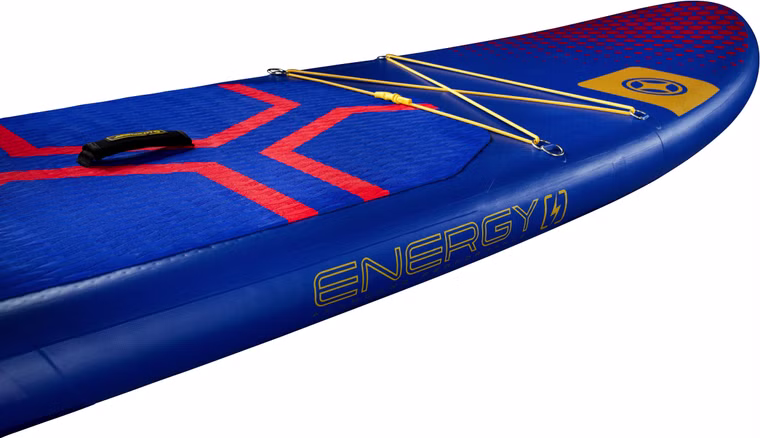 Energy Allround SL aufblasbar SUP Board Unifiber 2022 10'7''