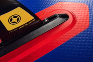 Energy Allround SL aufblasbar SUP Board Unifiber 2022 10'7''