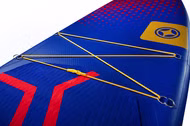 Energy Allround SL aufblasbar SUP Board Unifiber 2022 10'7''