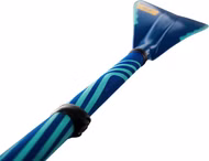 Energy Aluminium SUP Paddel Unifiber 2022 3teilig (passt in die Tasche)