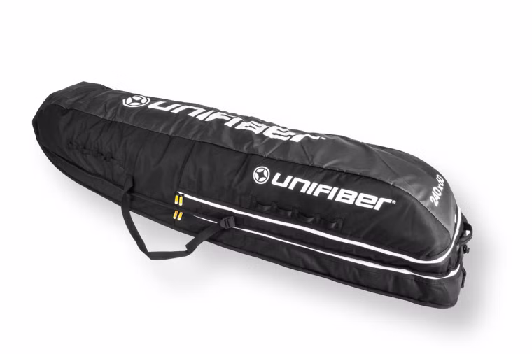 Blackline Roofrack Board-Quiver Bag 250 x 70 Unifiber 2022 255