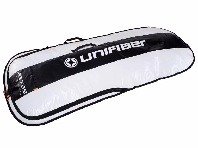 Boardbag Pro Luxury Foil Wing Unifiber 2022 21.75