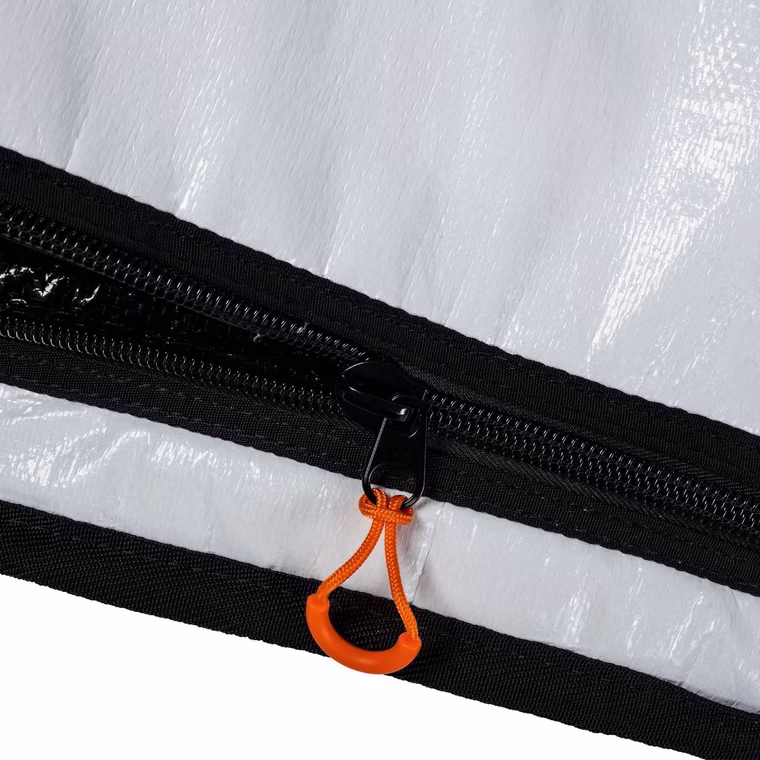 Boardbag Pro Luxury Foil Windsurf Unifiber 230