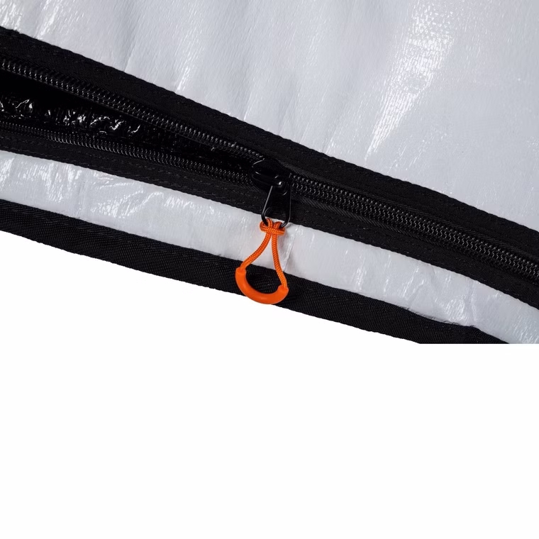 Boardbag Pro Luxury Foil Windsurf Unifiber 230