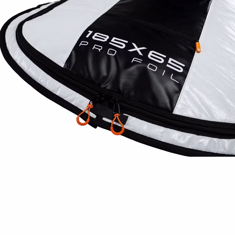 Boardbag Pro Luxury Foil Windsurf Unifiber 230