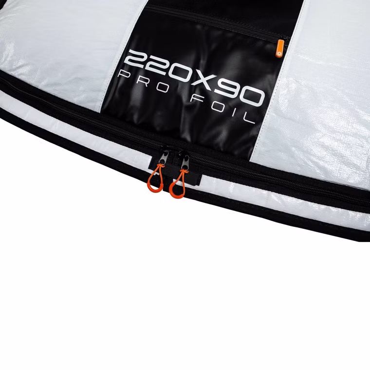 Boardbag Pro Luxury Foil Windsurf Unifiber 230