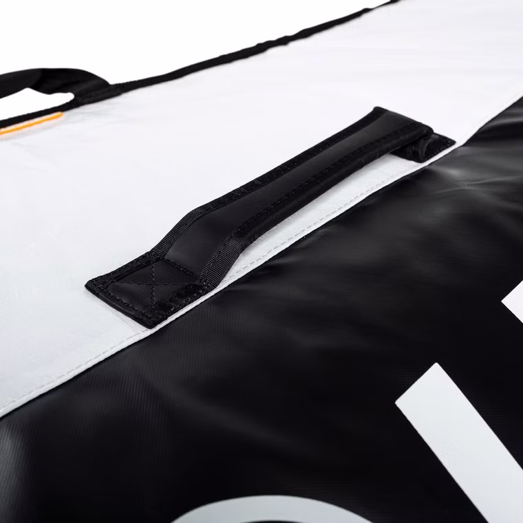 Boardbag Pro Luxury Foil Windsurf Unifiber 230