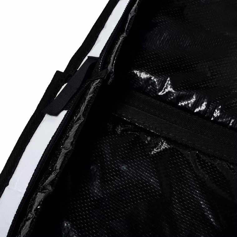 Boardbag Pro Luxury Foil Windsurf Unifiber 230
