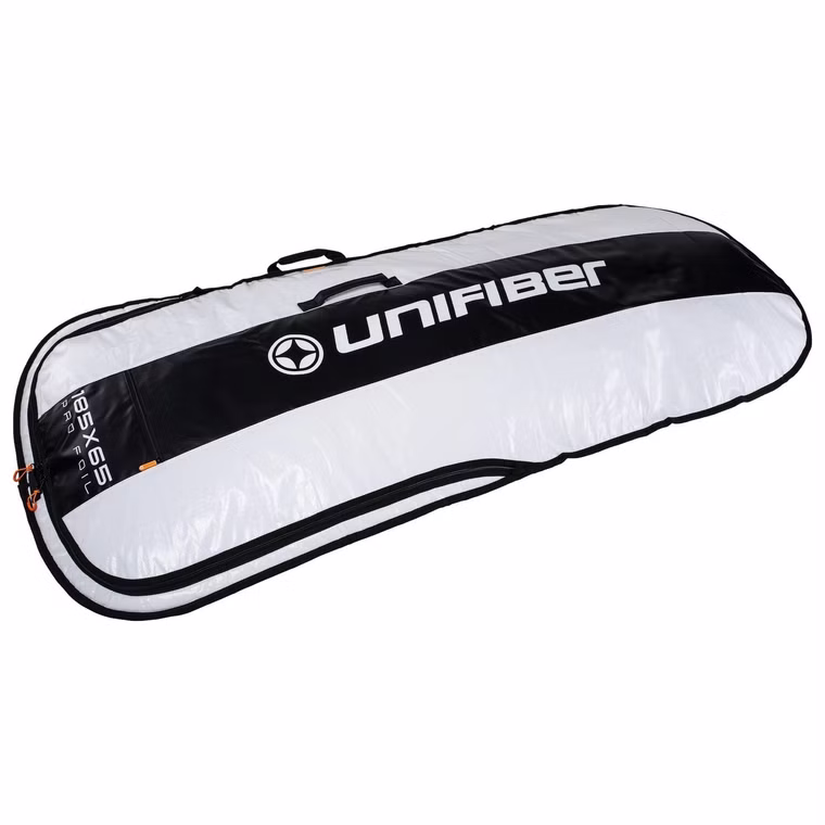 Boardbag Pro Luxury Foil Windsurf Unifiber 230