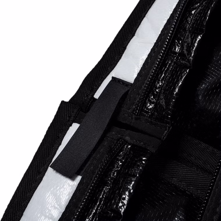 Boardbag Pro Luxury Foil Windsurf Unifiber 230