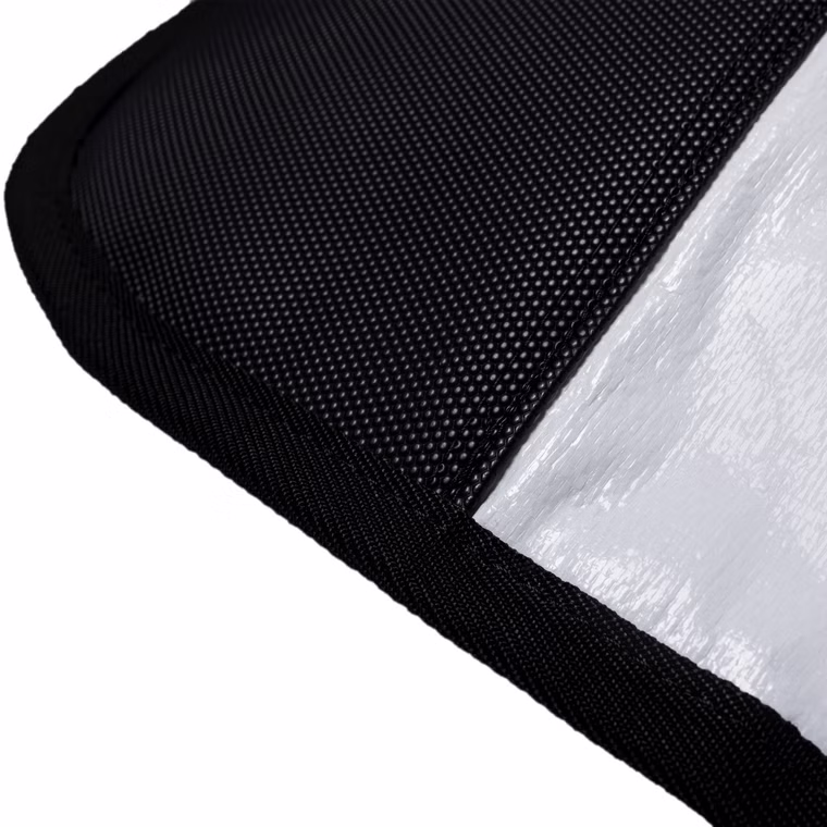Boardbag Pro Luxury Foil Windsurf Unifiber 230
