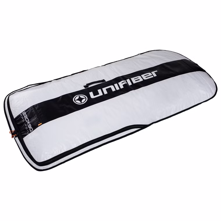Boardbag Pro Luxury Foil Windsurf Unifiber 230