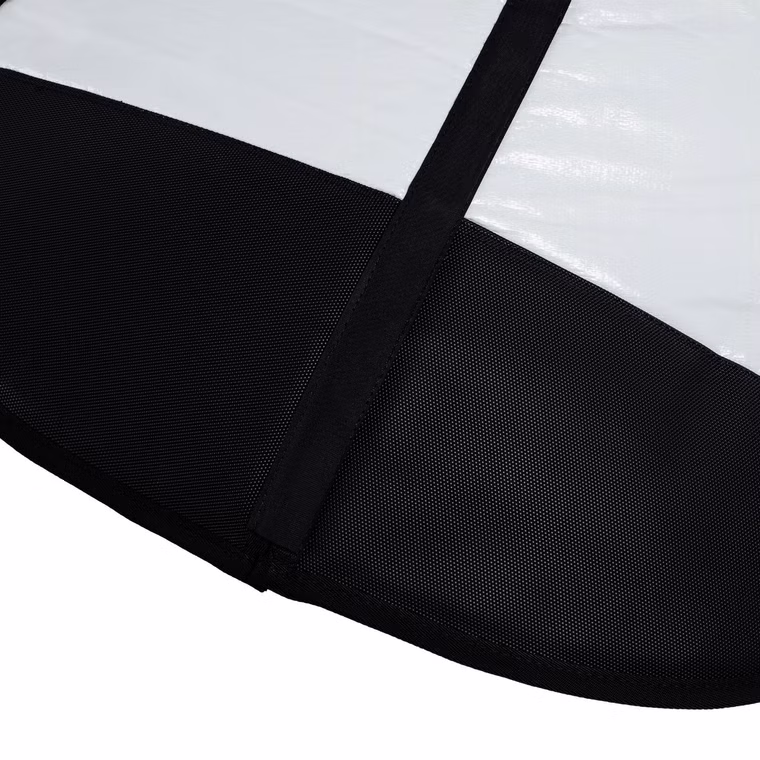 Boardbag Pro Luxury Foil Windsurf Unifiber 230