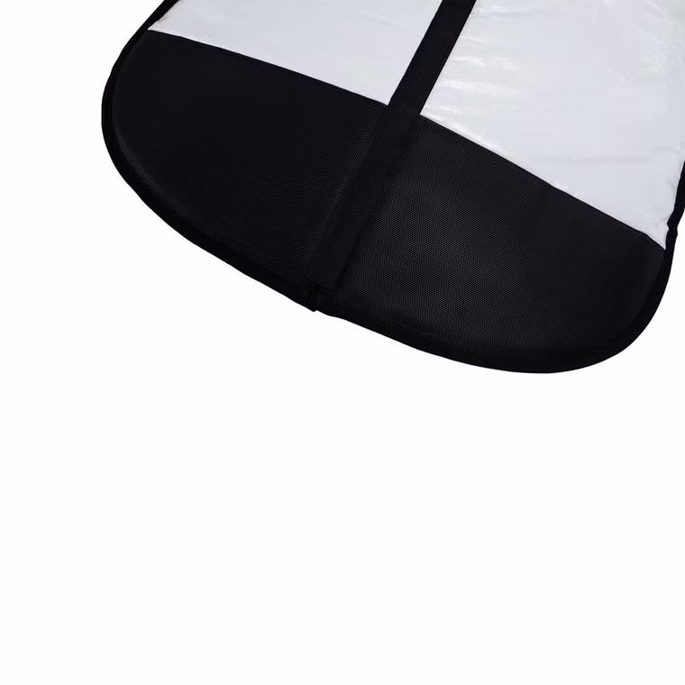Boardbag Pro Luxury Foil Windsurf Unifiber 230