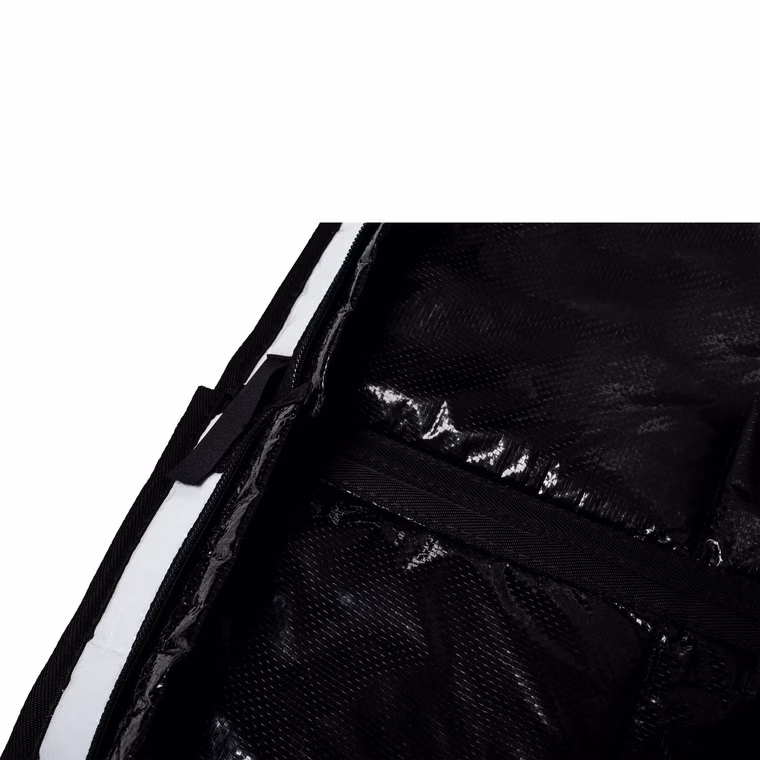 Boardbag Pro Luxury Foil Windsurf Unifiber 230