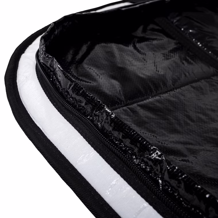 Boardbag Pro Luxury Foil Windsurf Unifiber 230