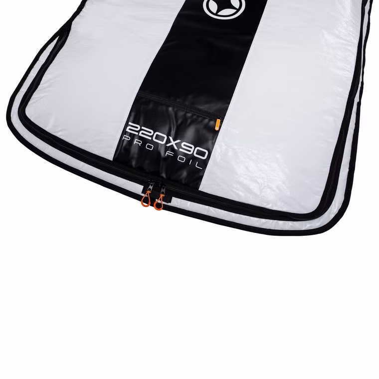 Boardbag Pro Luxury Foil Windsurf Unifiber 230
