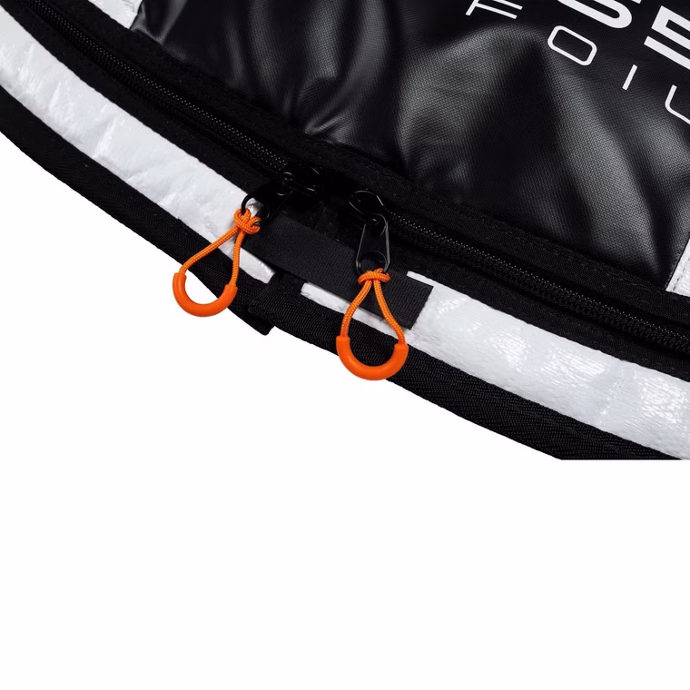 Boardbag Pro Luxury Foil Windsurf Unifiber 230