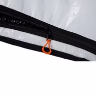 Boardbag Pro Luxury Foil Windsurf Unifiber 230